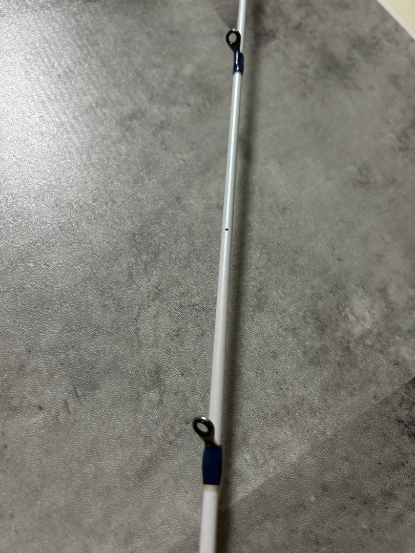 【値下】ハヤシ　SHOOTIST モンキースティック　スペシャル　86MH