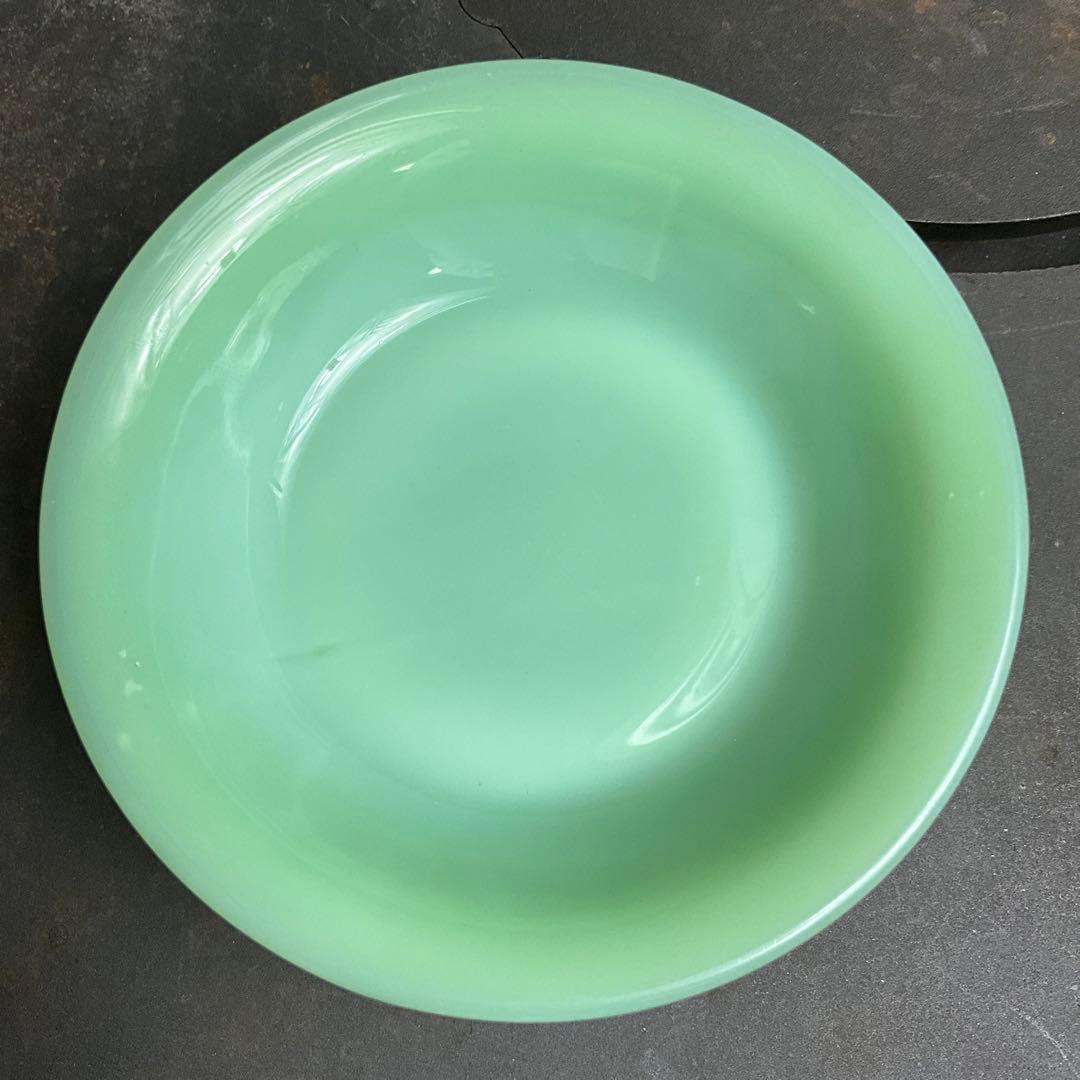 【美品】ファイヤーキング ジェダイ フルーツボウル3個 b014b015b016