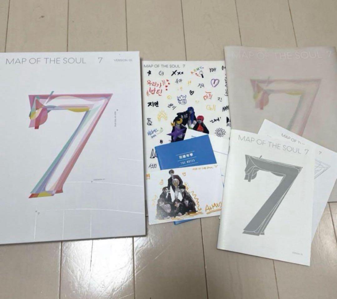 最終価格 激安 BTS コレクション セット CD・DVD・ブルーレイ アルバム