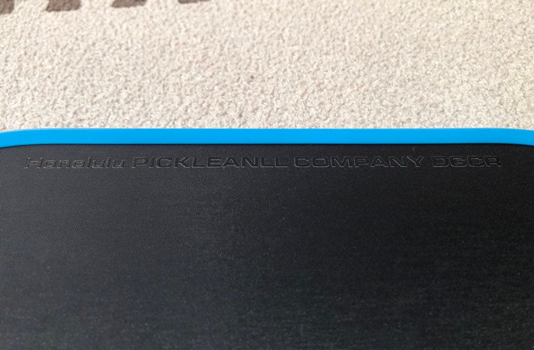 新品‼︎ Gen4 SWORD＆SHIELD J6NF ピックルボール パドル