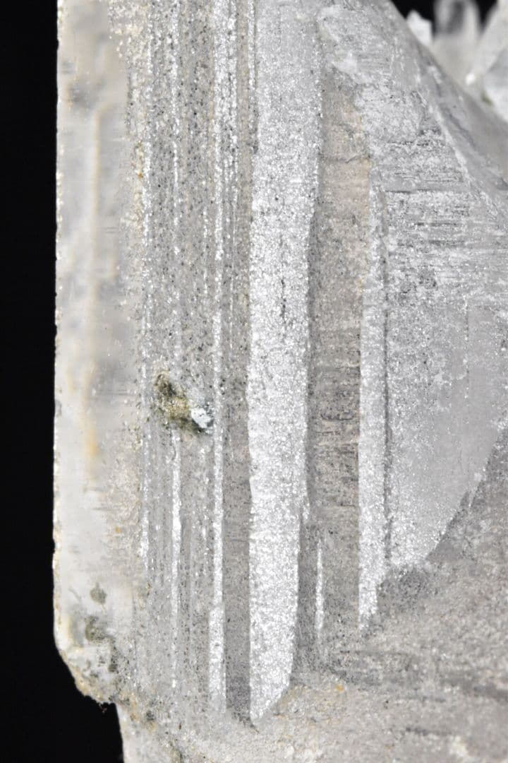 ★パキスタン ギルギット産 アイスカテドラル