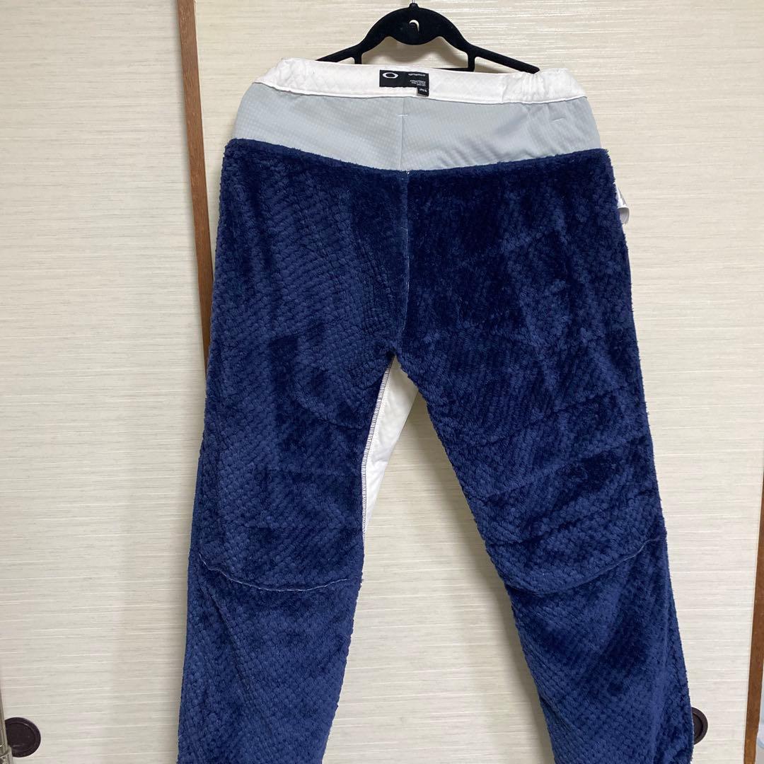 OAKLEY ホワイト セットアップ