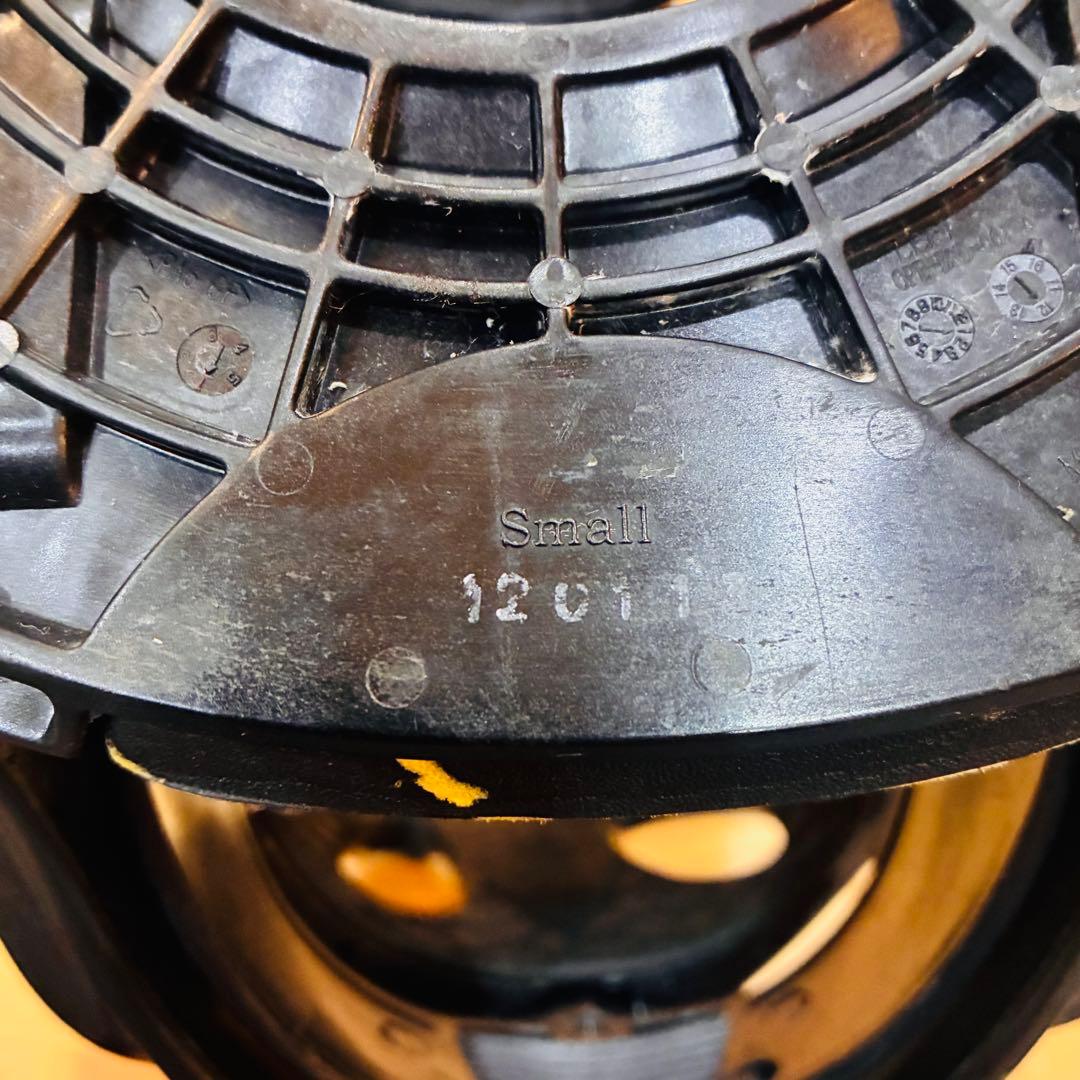 BURTON バートン ミッション スモールス キッズ ビンディング