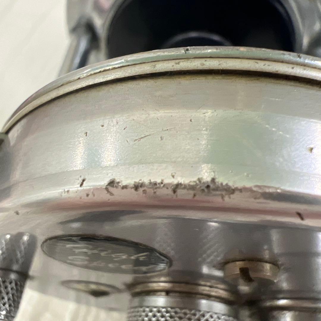 希少 ABU アンバサダー 5500C 831200 付属品あり　オールド