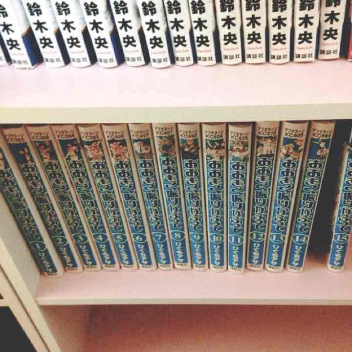 漫画売ります DVDも！