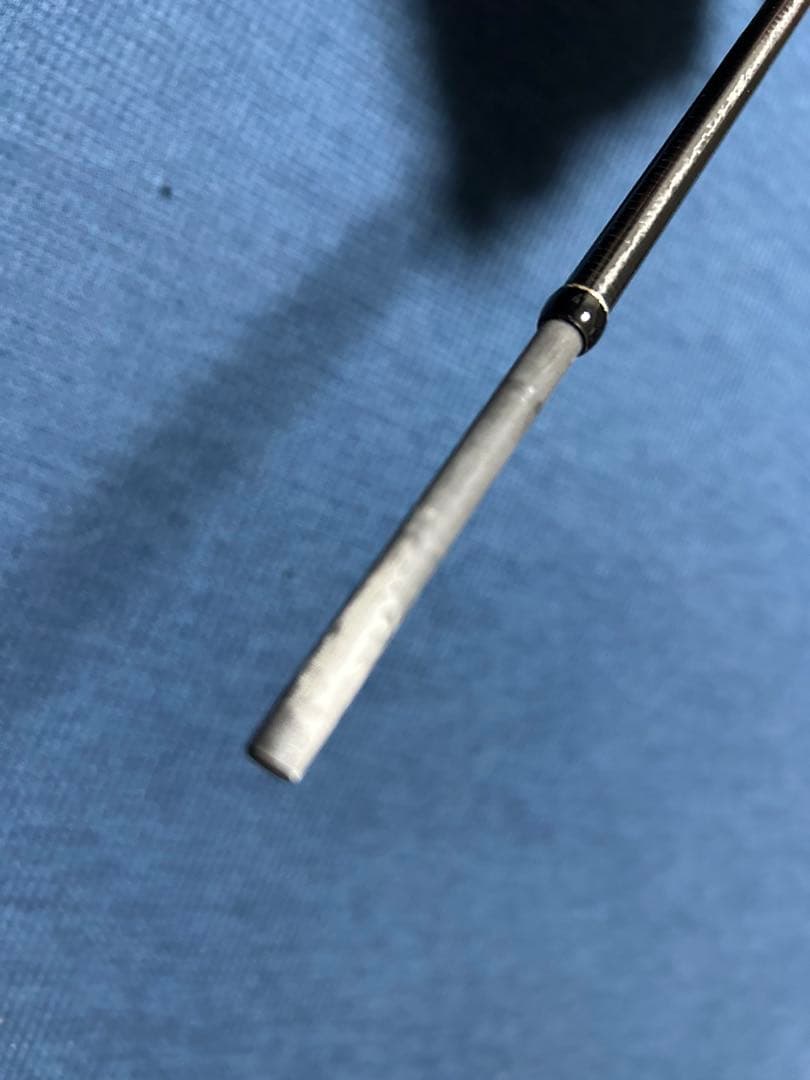 がまかつ　ラグゼ　EG XアルティメイトS86ML-solid