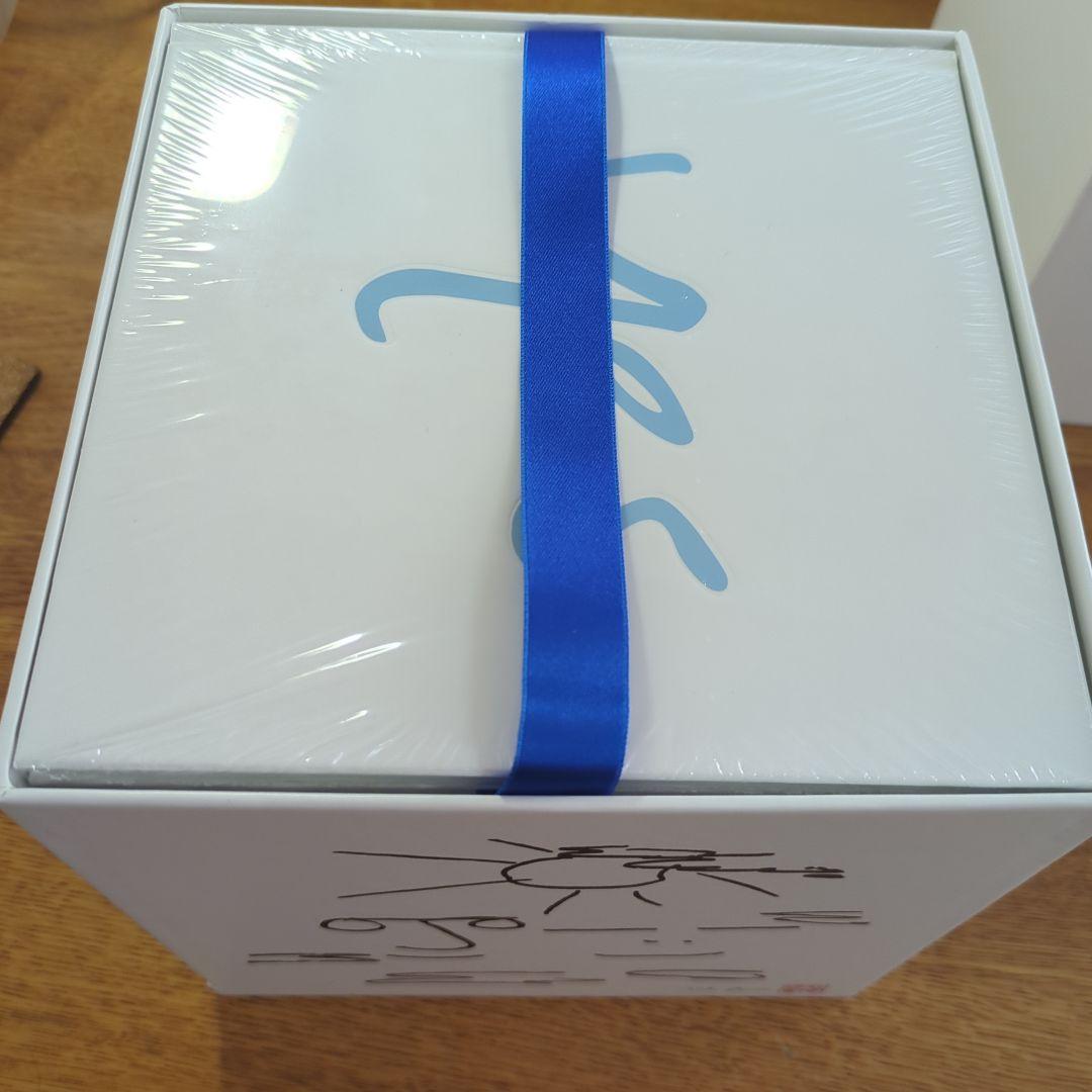 【未使用】ジョン・レノンBOX　John LENNON