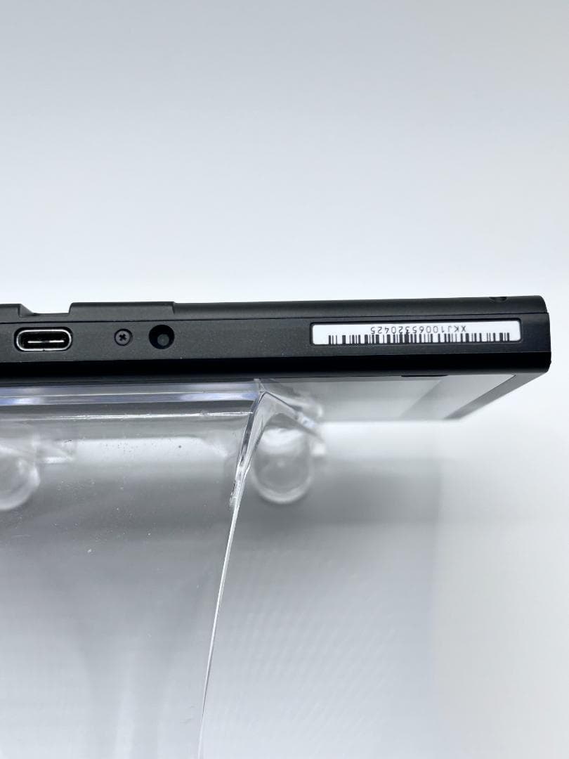 Nintendo Switch 本体 モンハンモデル 動作確認済 #144