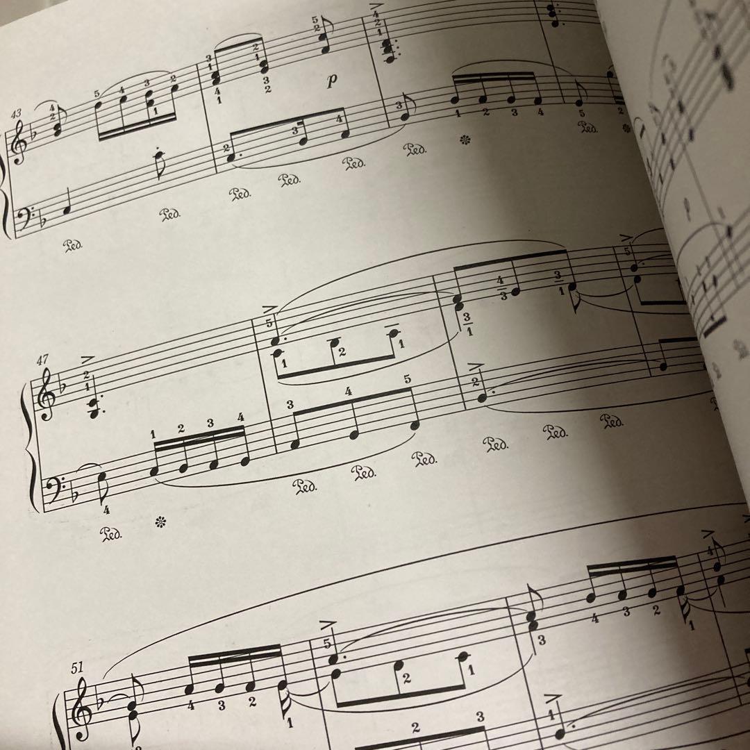 アート・デザイン・音楽 L.GODOWSKY/Educational Adaptations