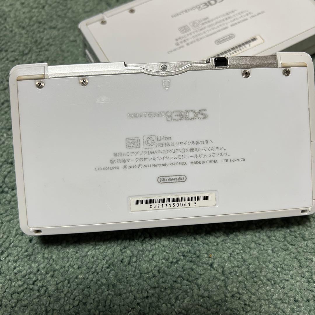 任天堂3DS