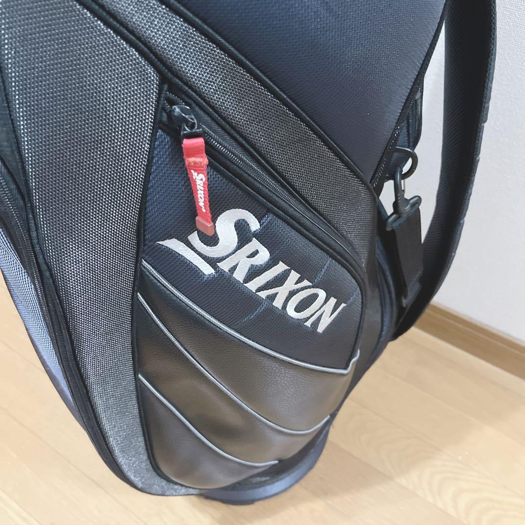 K307 SRIXON キャディバッグ レプリカモデル フードなし