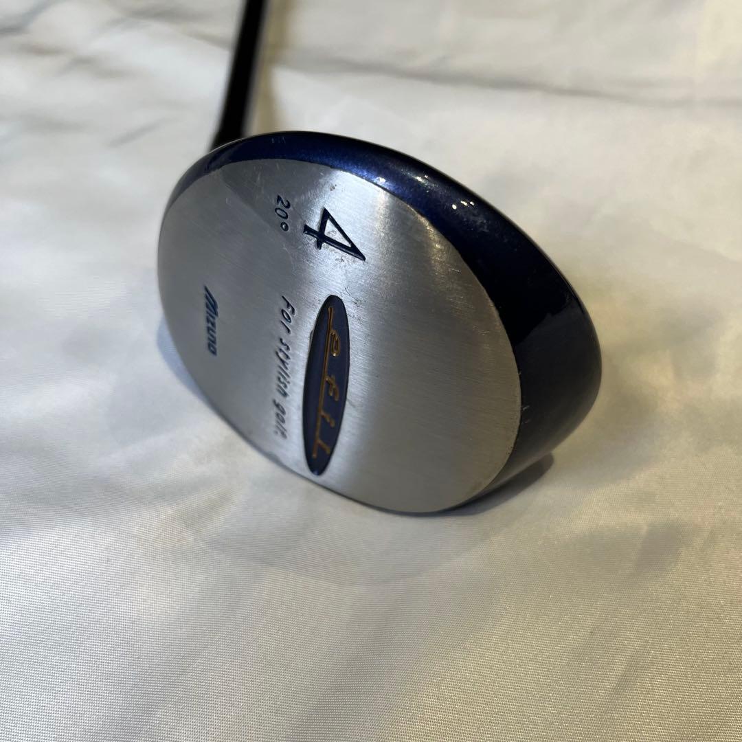 ミズノ　エフィル　MIZUNO efilレディース　6本セット