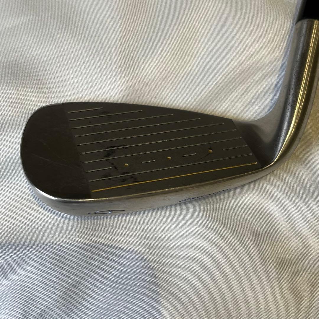 ミズノ　エフィル　MIZUNO efilレディース　6本セット