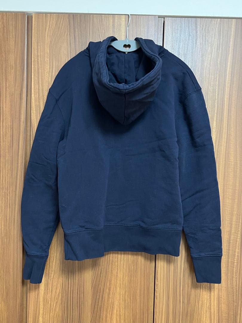 MAISON KITSUNE フードパーカー