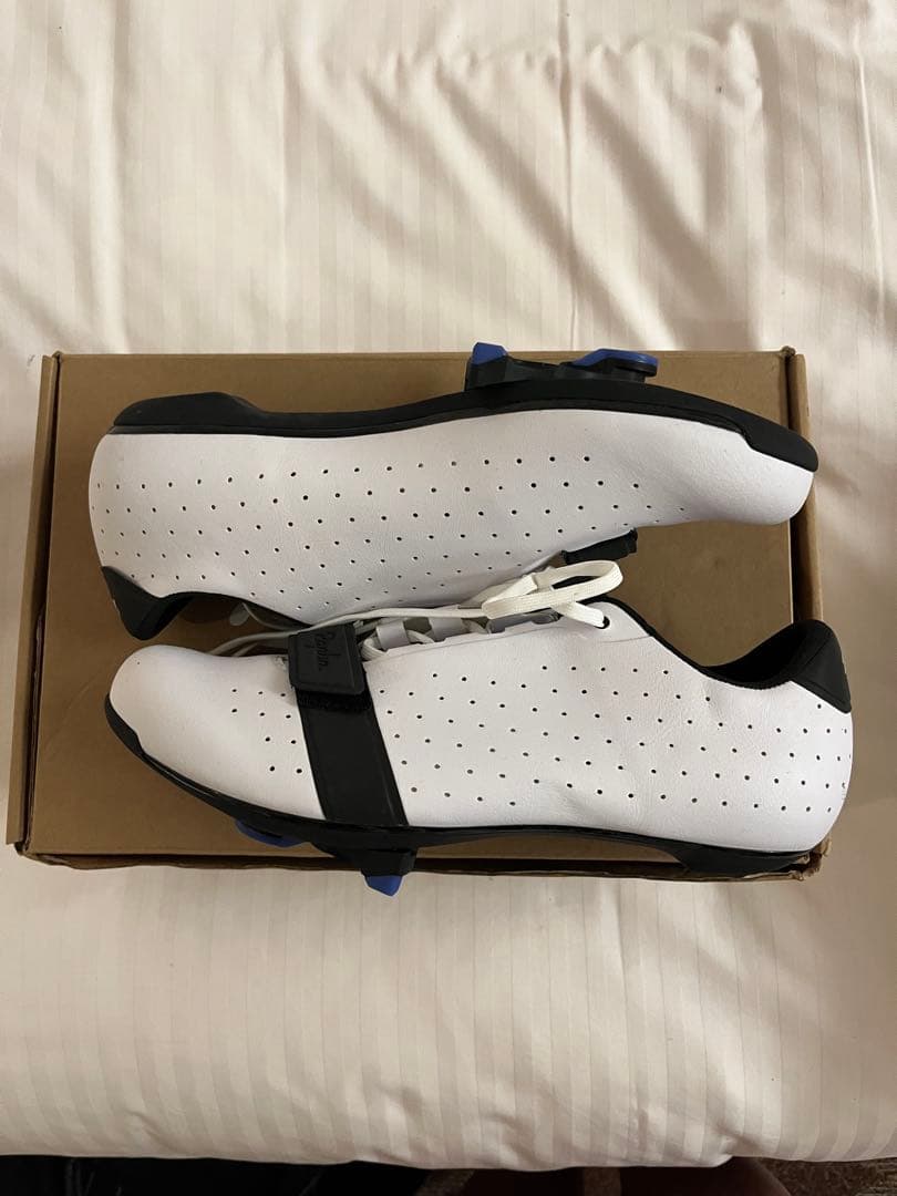 Rapha クラシックシューズ