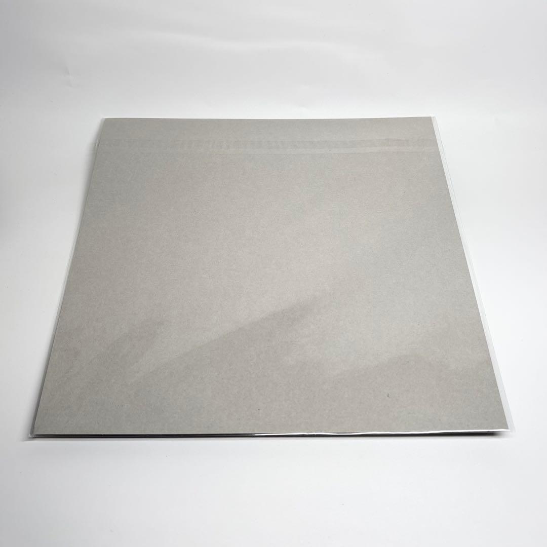 【初回生産限定盤】アイナ・ジ・エンド　THE END　メガジャケ付き