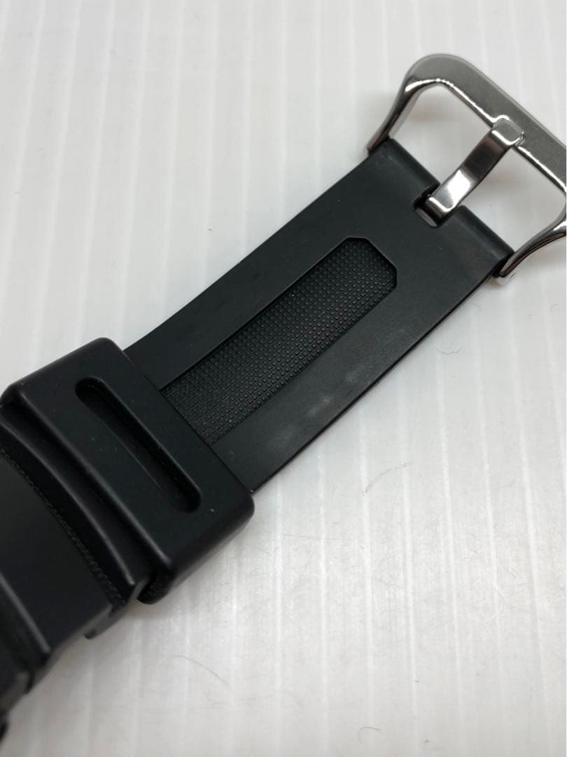 G-SHOCK　AWG-M100B-1AJR