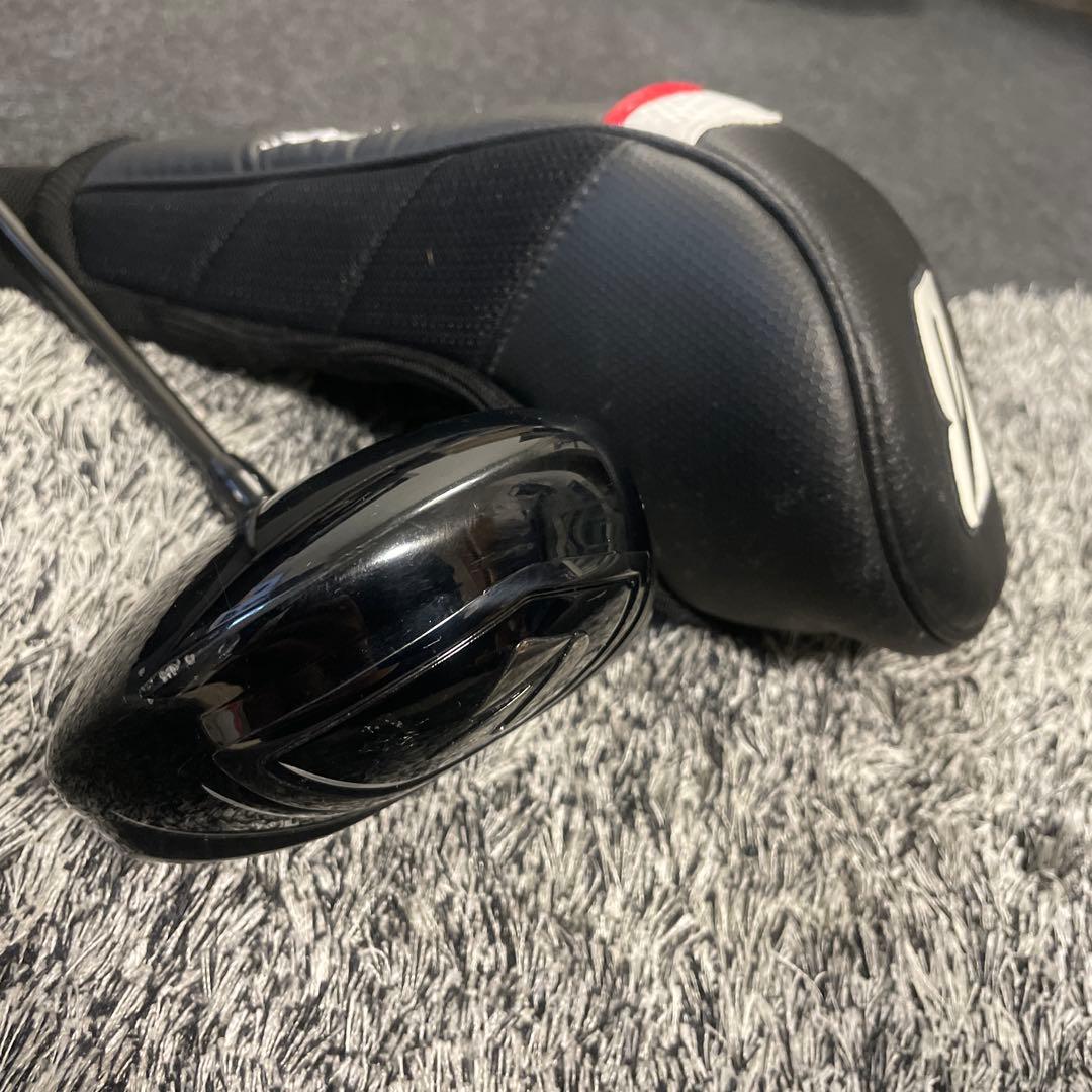 TOURB XD-3 ドライバー TOURAD