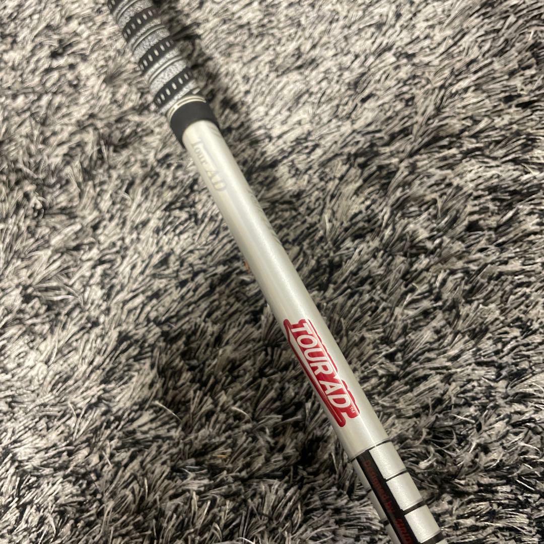 TOURB XD-3 ドライバー TOURAD