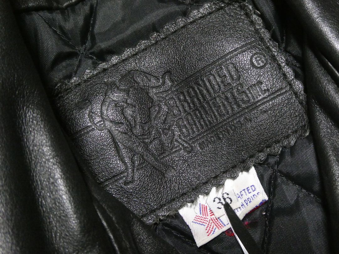 80年代ヴィンテージ！黄金サイズ36！オーチャードブランデッドガーメンツ