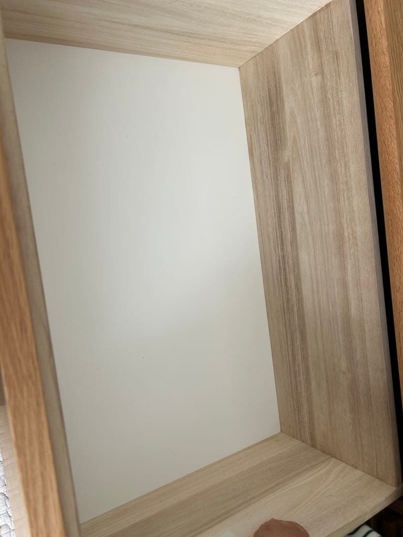 SOLK(ソルク) TVボード W1800 ナチュラル