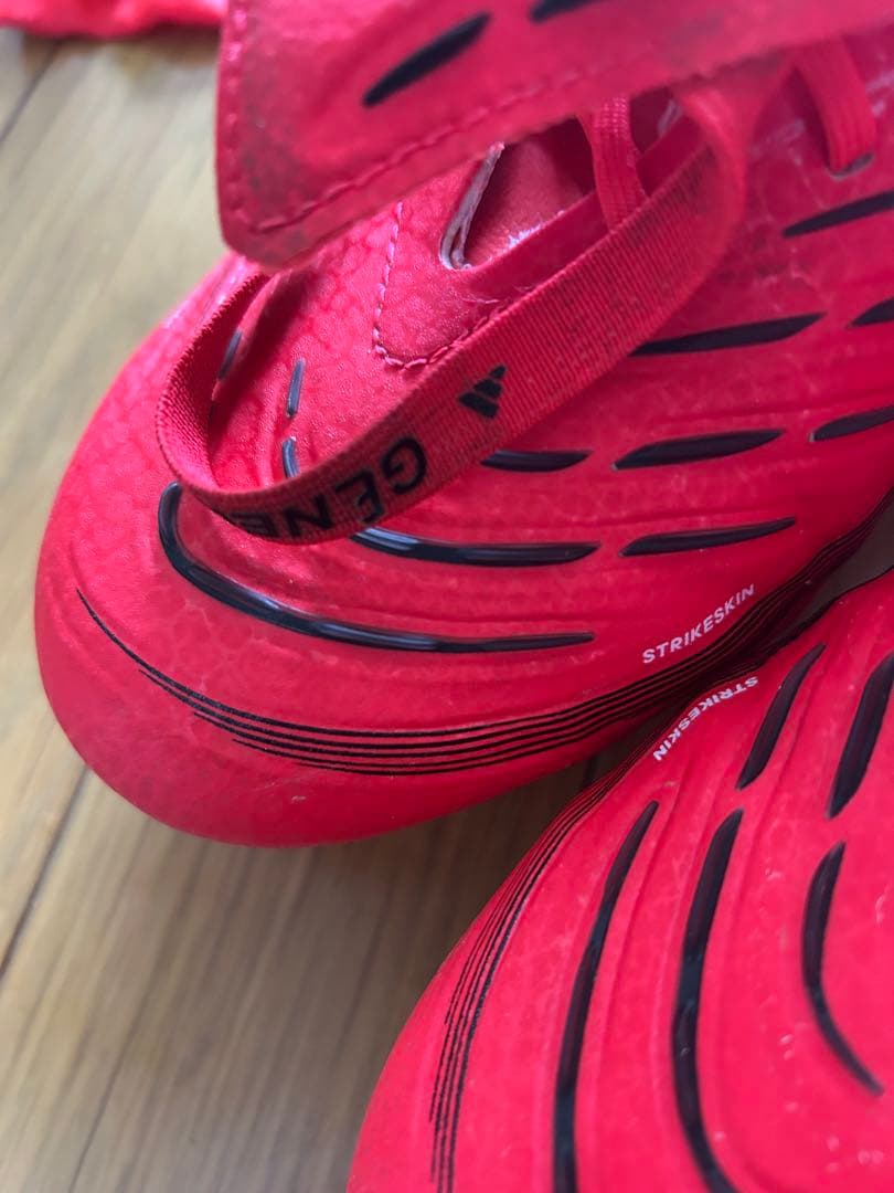 プレデターエリートFT FG 26.0cm