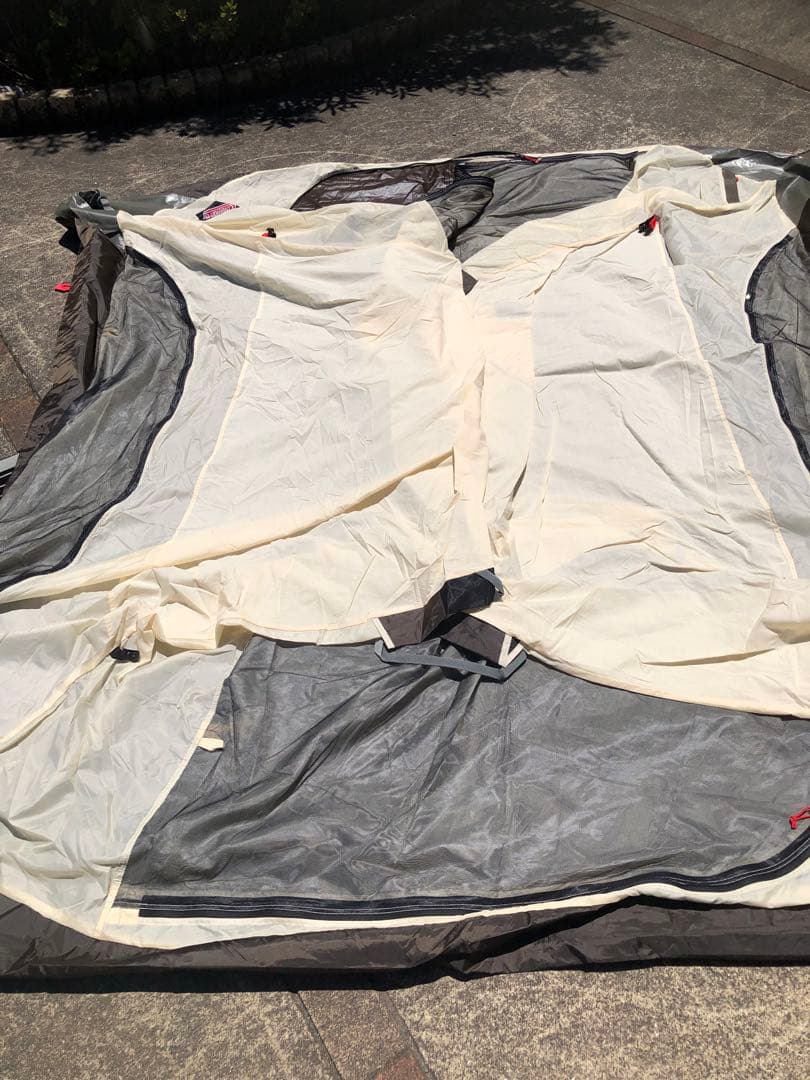 コールマンウエザーマスター240