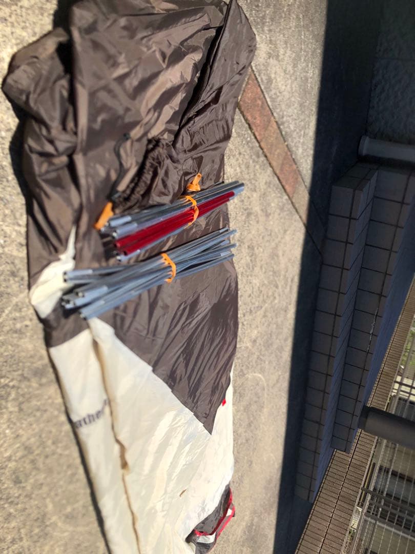 コールマンウエザーマスター240