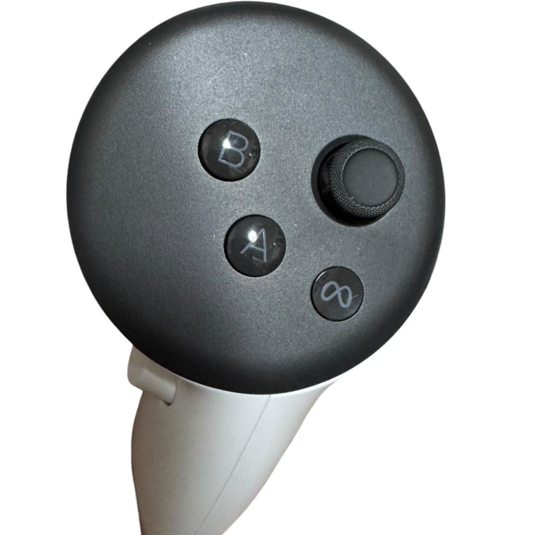  Quest 3S 128GB VRヘッドセット 箱付 初期化済