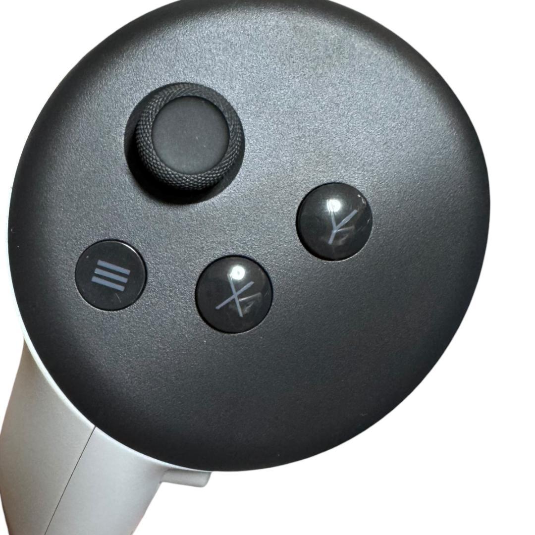  Quest 3S 128GB VRヘッドセット 箱付 初期化済