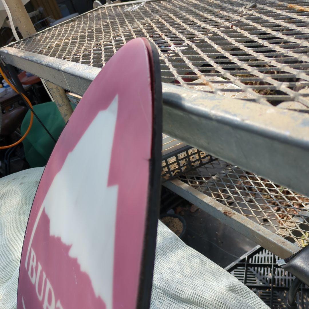 BURTON PERFORMER SLITS スノーボード