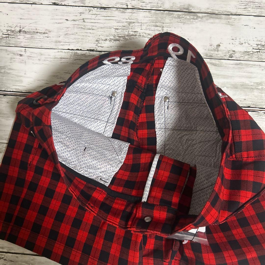 ❖新品❖　パーリーゲイツ　ショートパンツ　サイズ２　L　PEARLYGATES