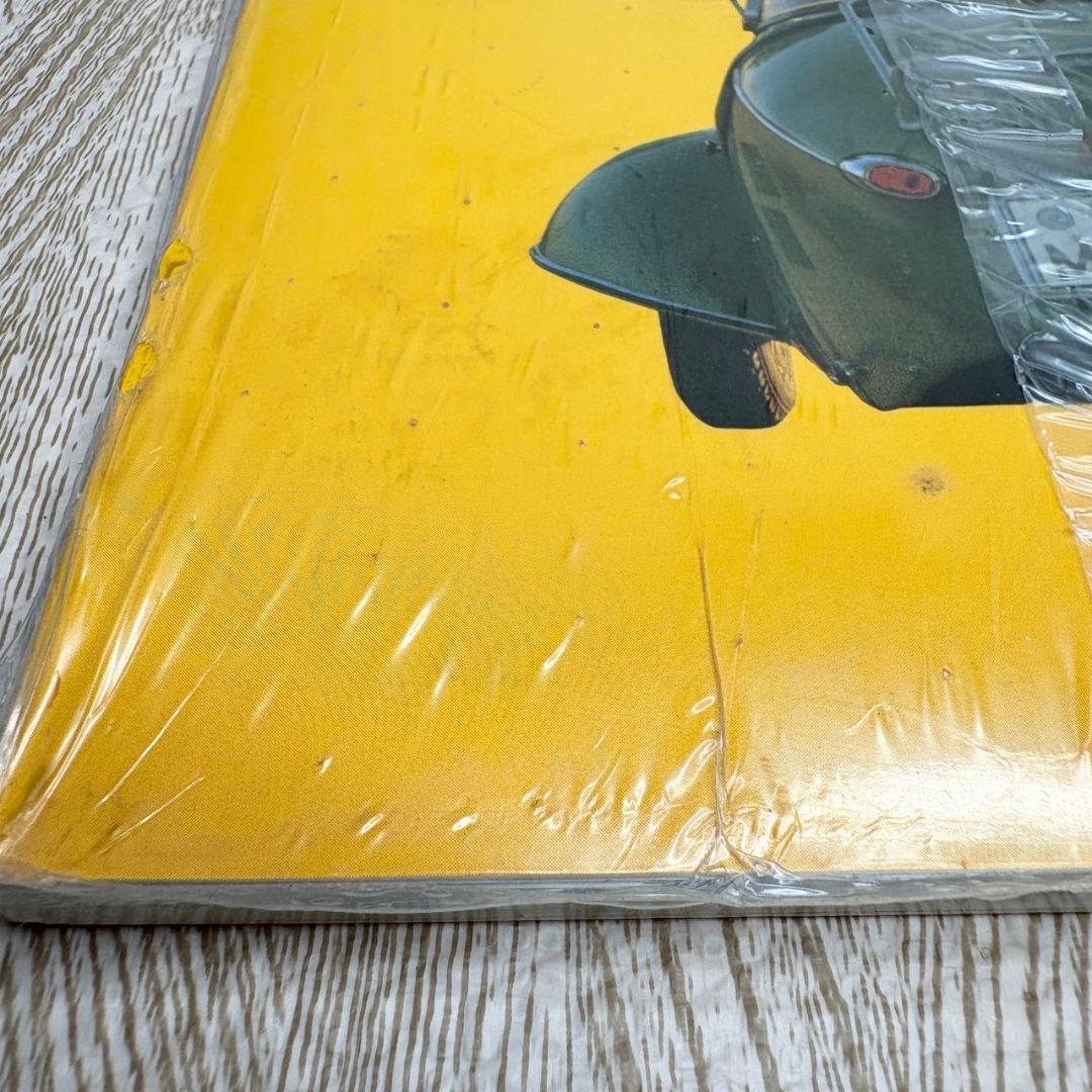 新品■メッサーシュミット・カビネンローラー 資料 1997 ドイツ車 洋書 旧車