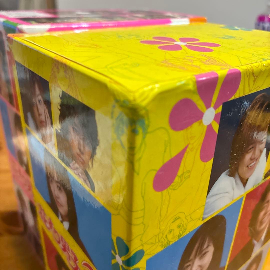 【みんみん】花より男子、2リターンズ