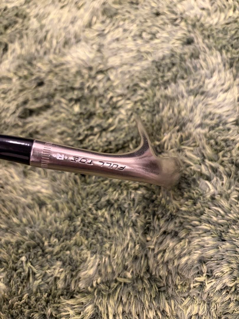 Callaway JAWS RAW 56度 10J FULL TOE