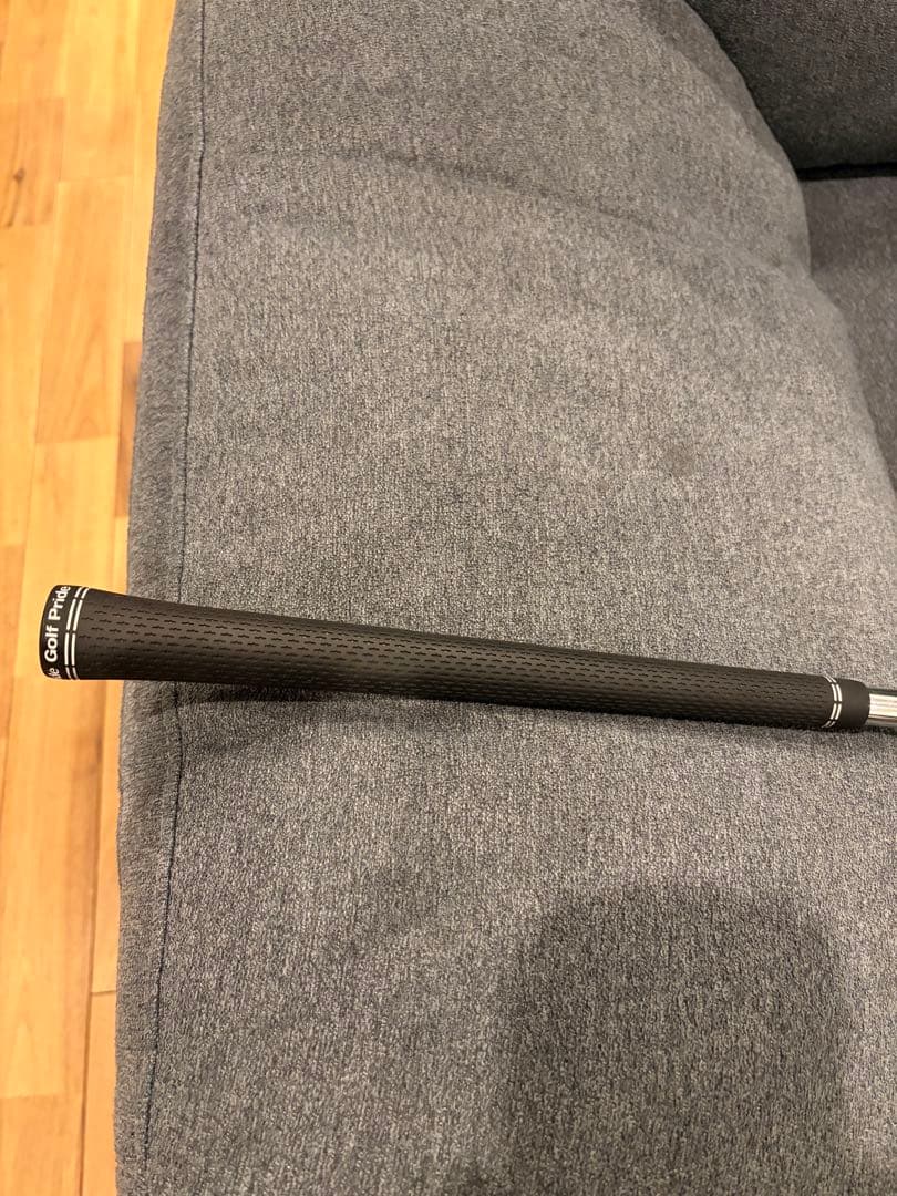 Callaway JAWS RAW 56度 10J FULL TOE