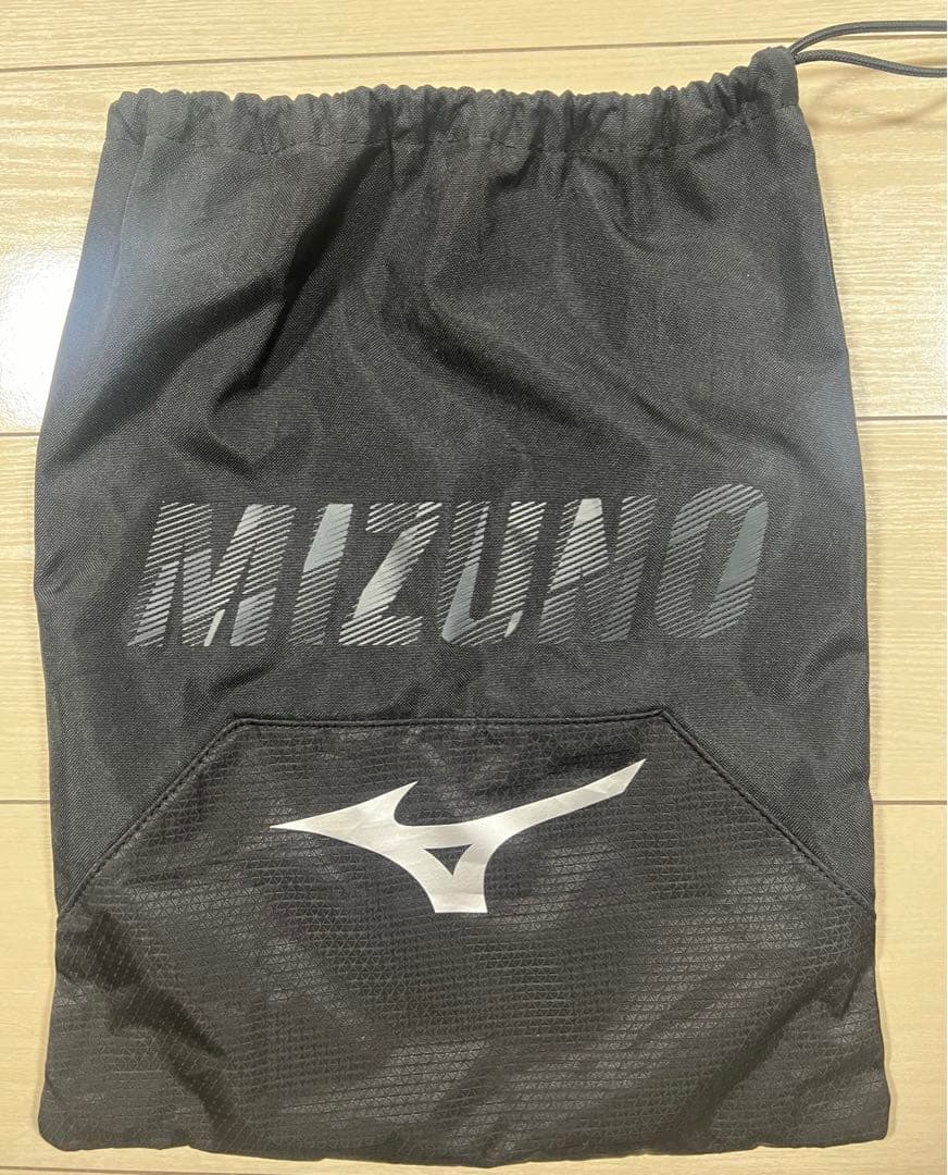 MIZUNO ミズノ　テニスシューズ　WAVE EXCEED5 26.5cm