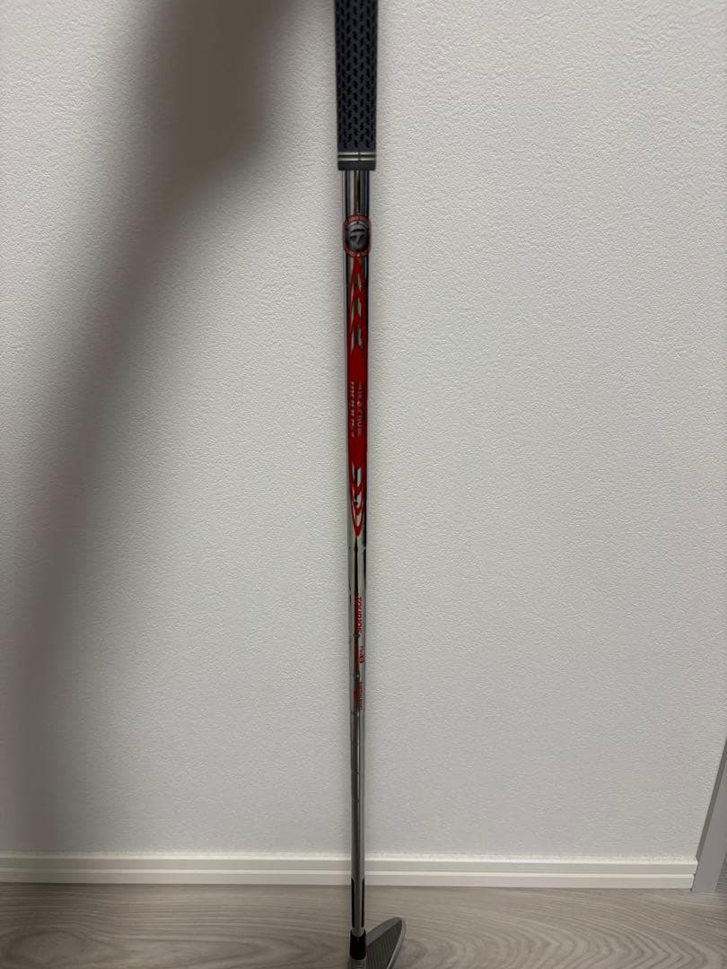 テーラーメイド MG3 ウェッジ 56° HB14