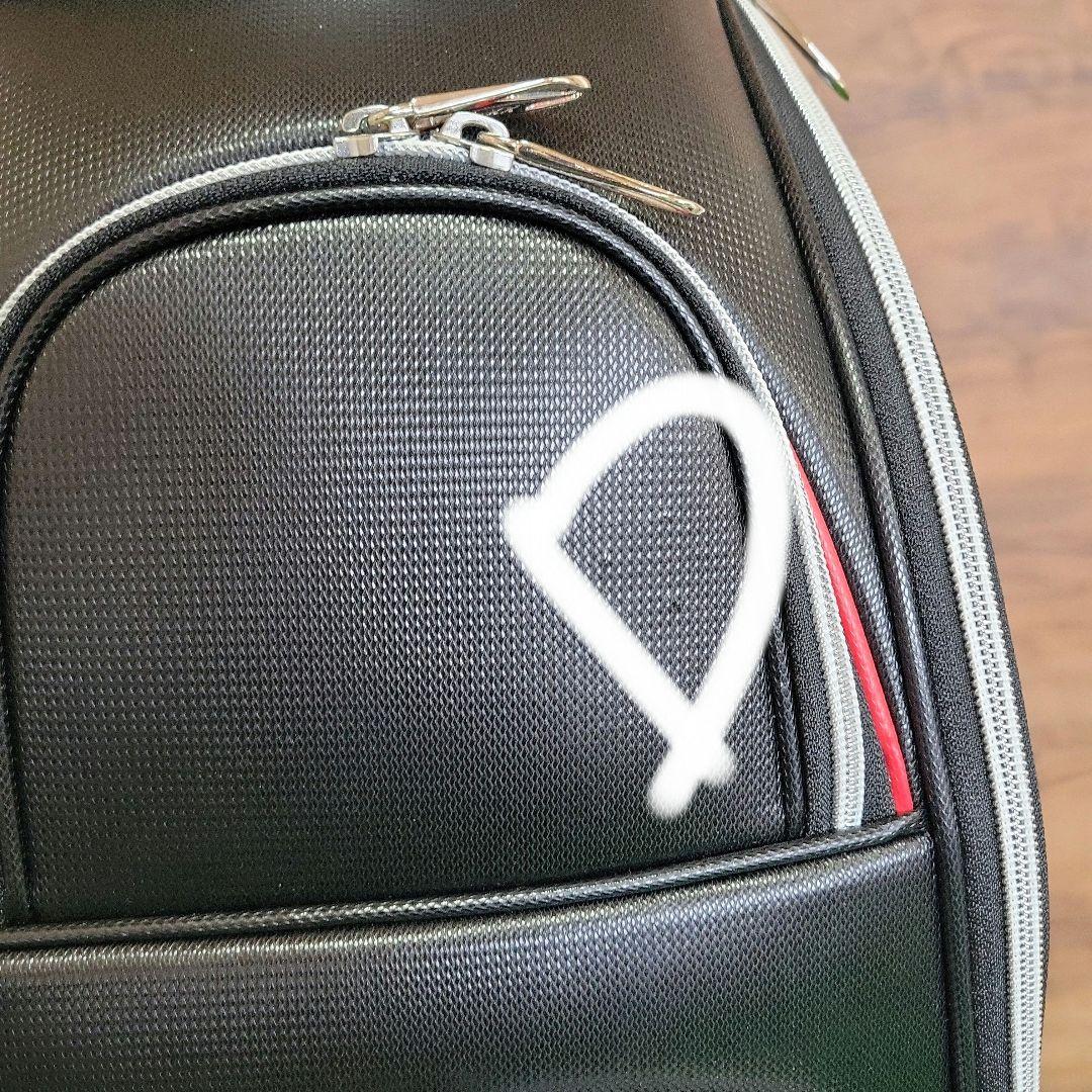 未使用品 ダンロップ XXIO ゼクシオ キャディバッグ GGCX068