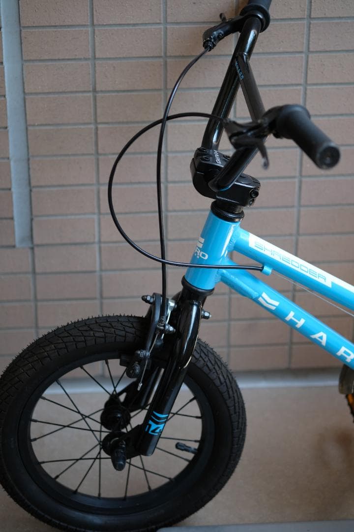 HARO BIKES ハローバイクス SHREDDER 14 シュレッダー14