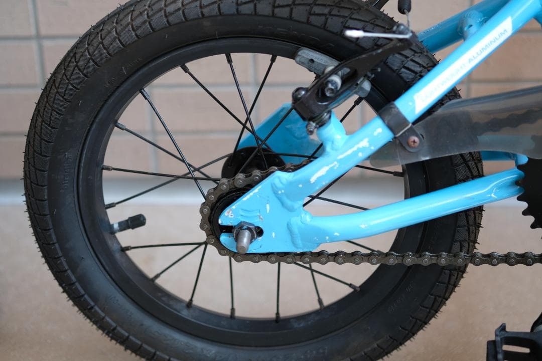 HARO BIKES ハローバイクス SHREDDER 14 シュレッダー14
