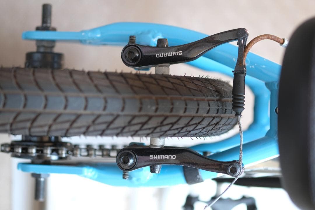 HARO BIKES ハローバイクス SHREDDER 14 シュレッダー14