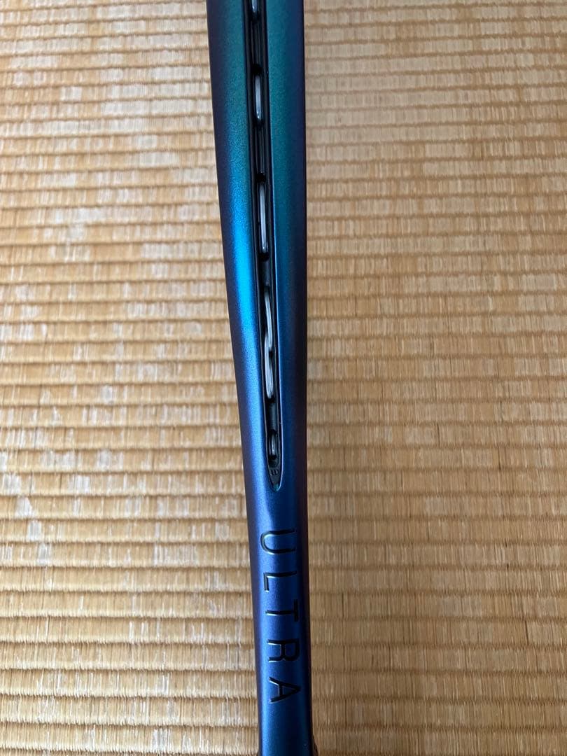 美品 Wlison Ultra 100 V4 G2