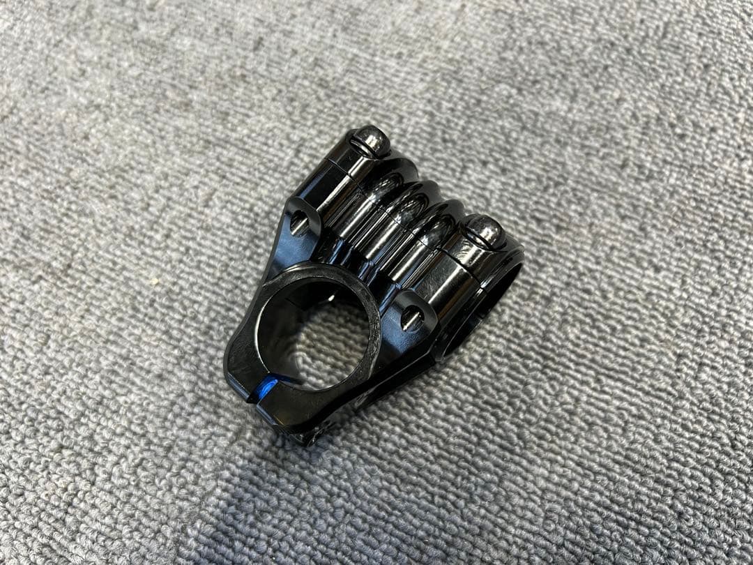 DEITY ディエディー 35mmクランプ　35mm長さ　ステム 中古美品