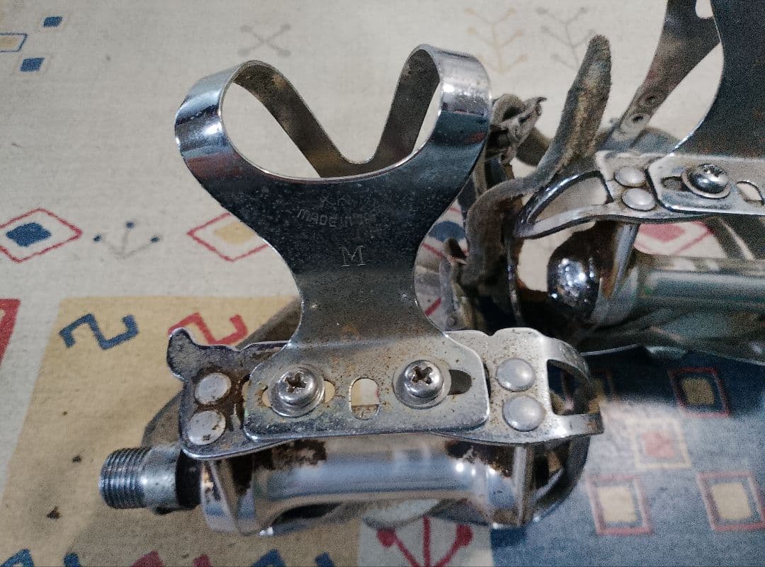 トゥークリップ KYOKUTO