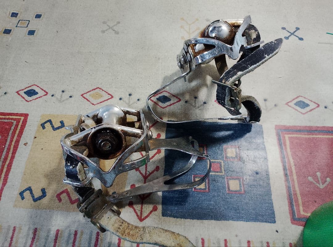 トゥークリップ KYOKUTO