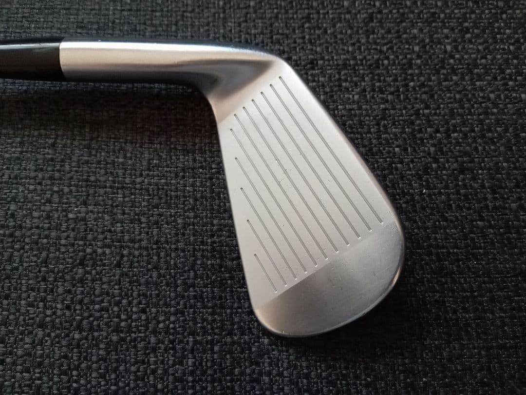 Titleist MB714 DG200 TOUR　ISSUE　アイアンセット