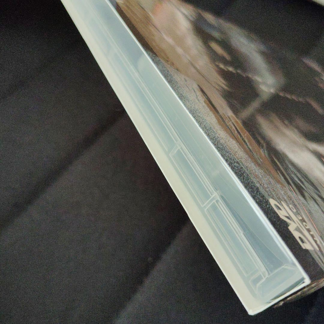 連続ドラマW だから殺せなかった DVD-BOX〈3枚組〉