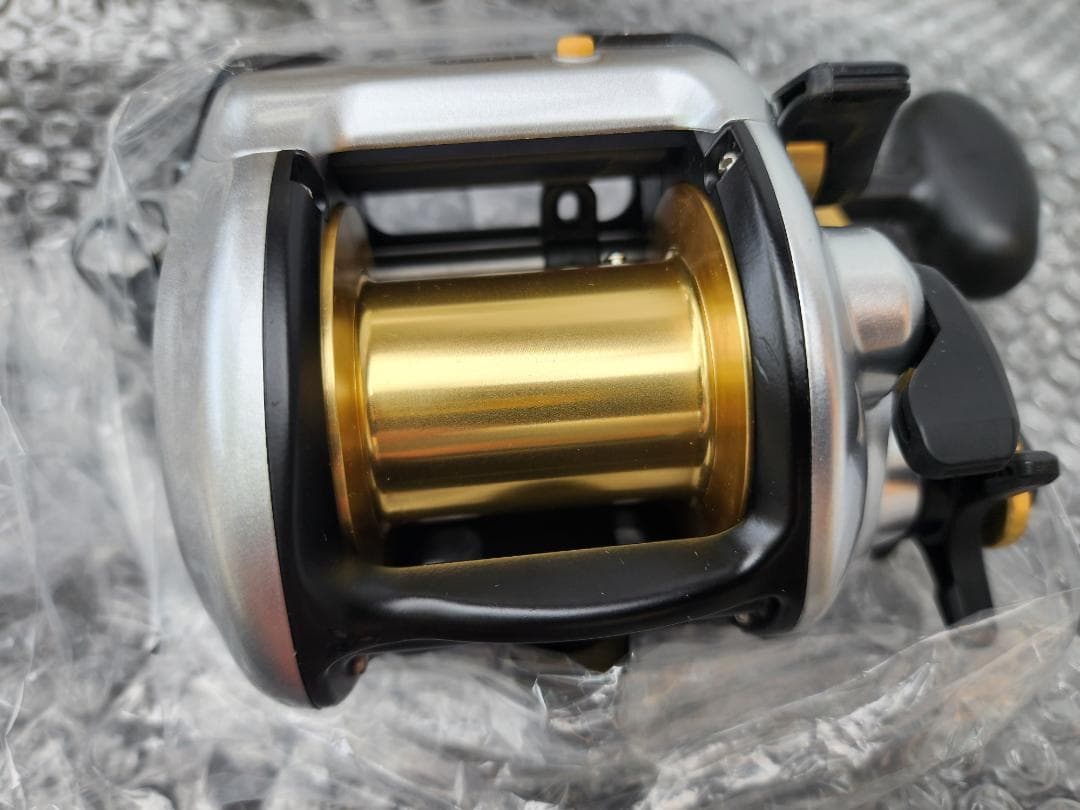 シマノ プレミオ PLEMIO 3000 SHIMANO 美品