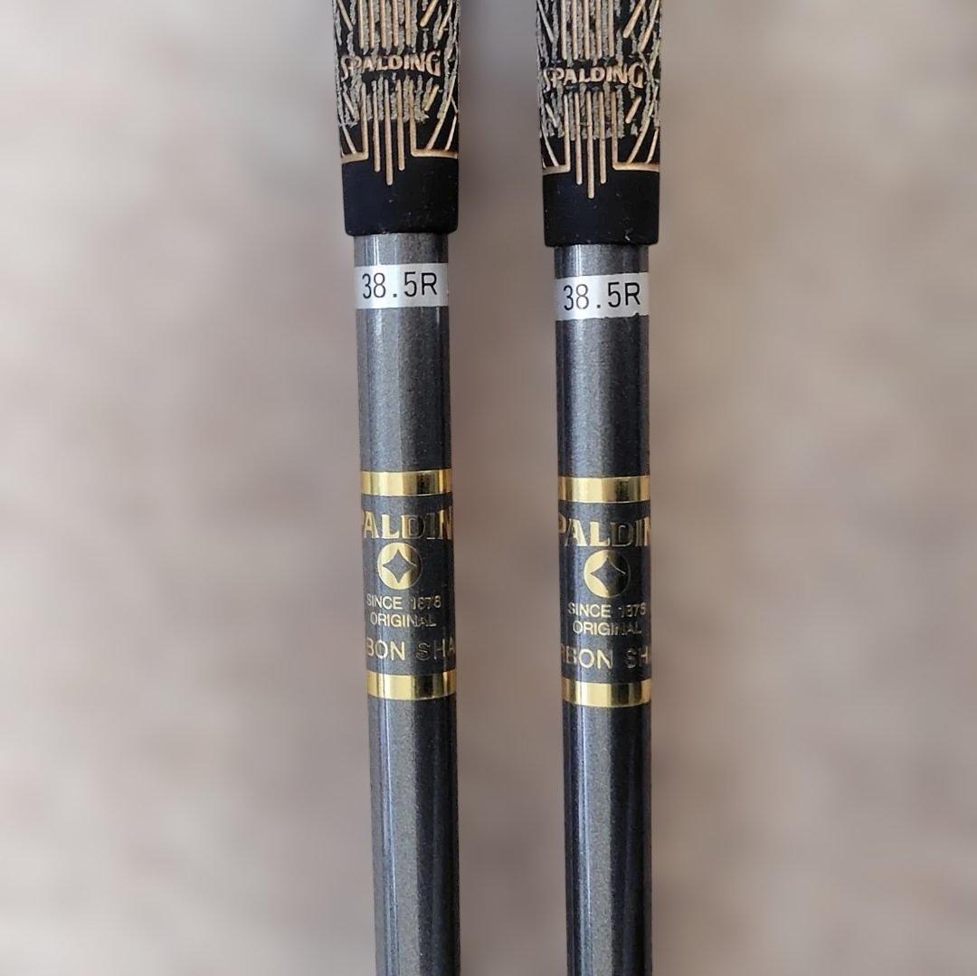 アイアンセット 9本　ウッド3本　CARBON SHAFT　パター 1本